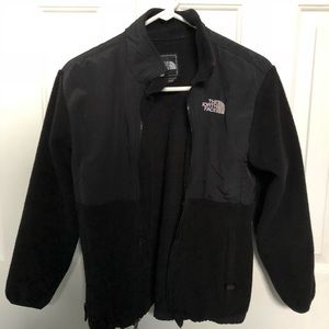 Girls Large North Face